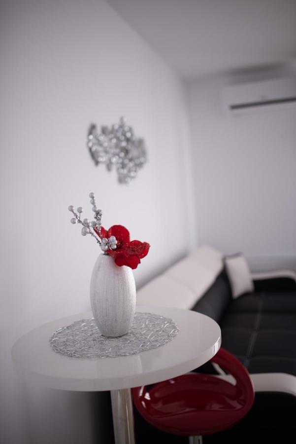 Apartament Denissia Oradea Exterior foto