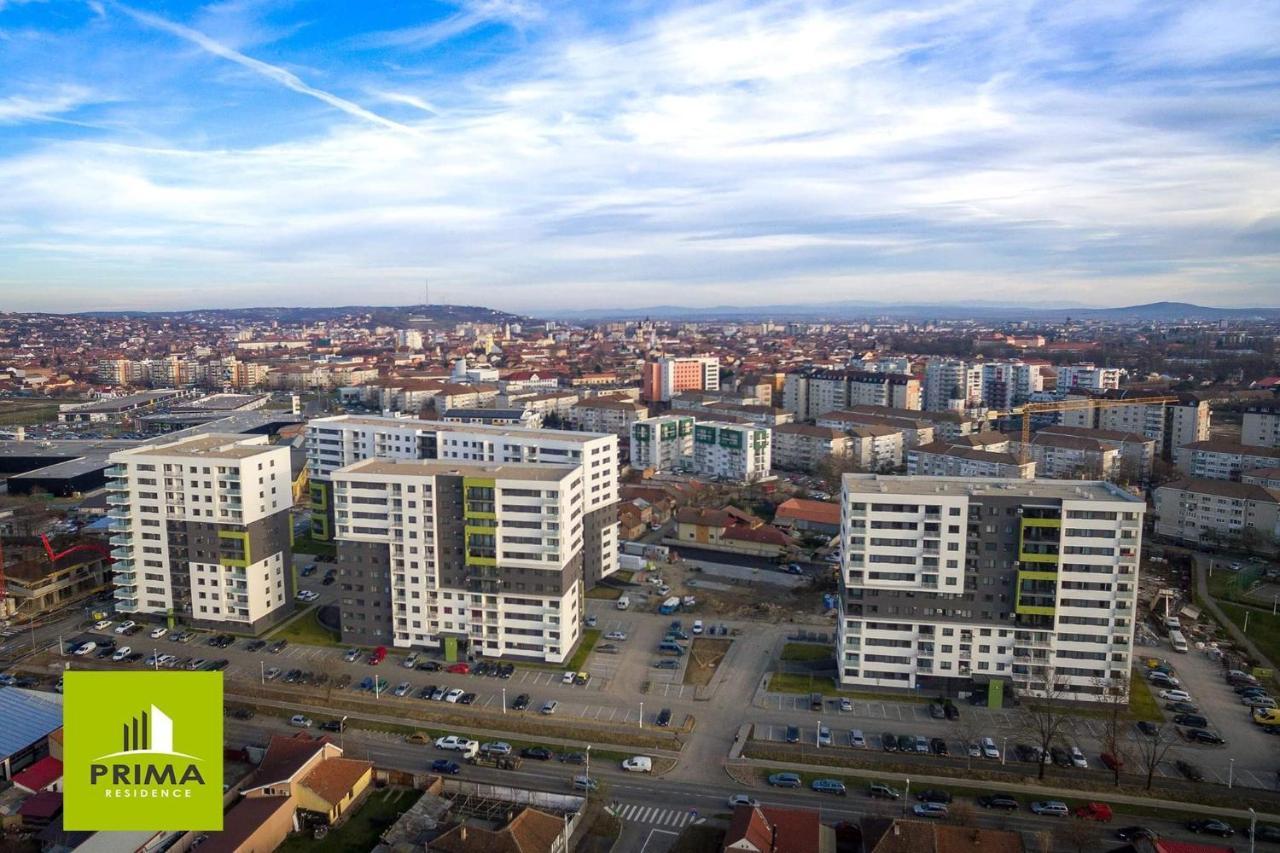 Apartament Denissia Oradea Exterior foto